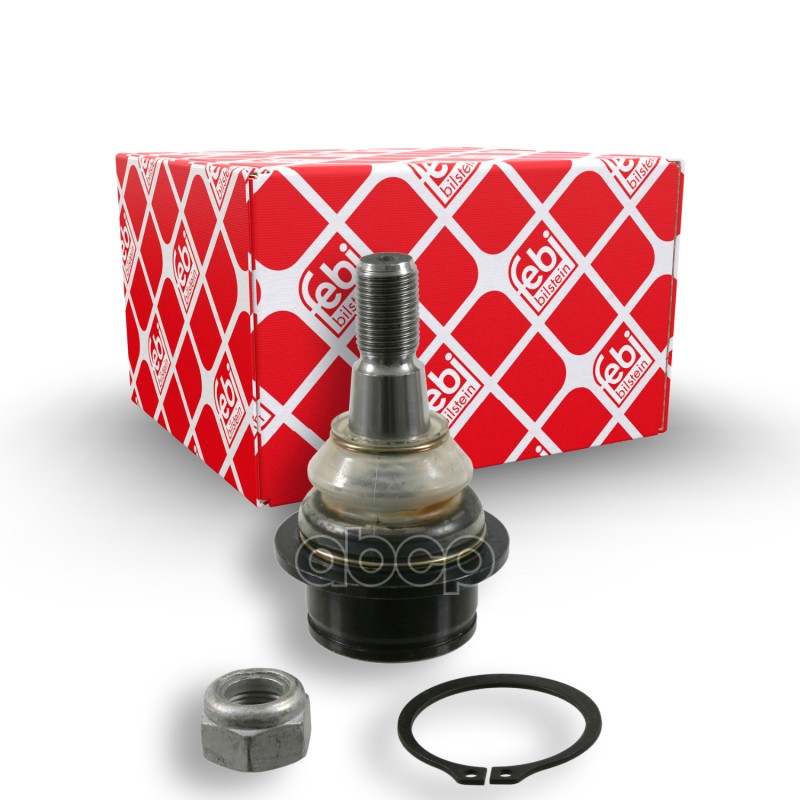 Опора шаровая L=R FORD Transit 00-06/Connect 02-> FEBI 21999 Febi арт. 21999