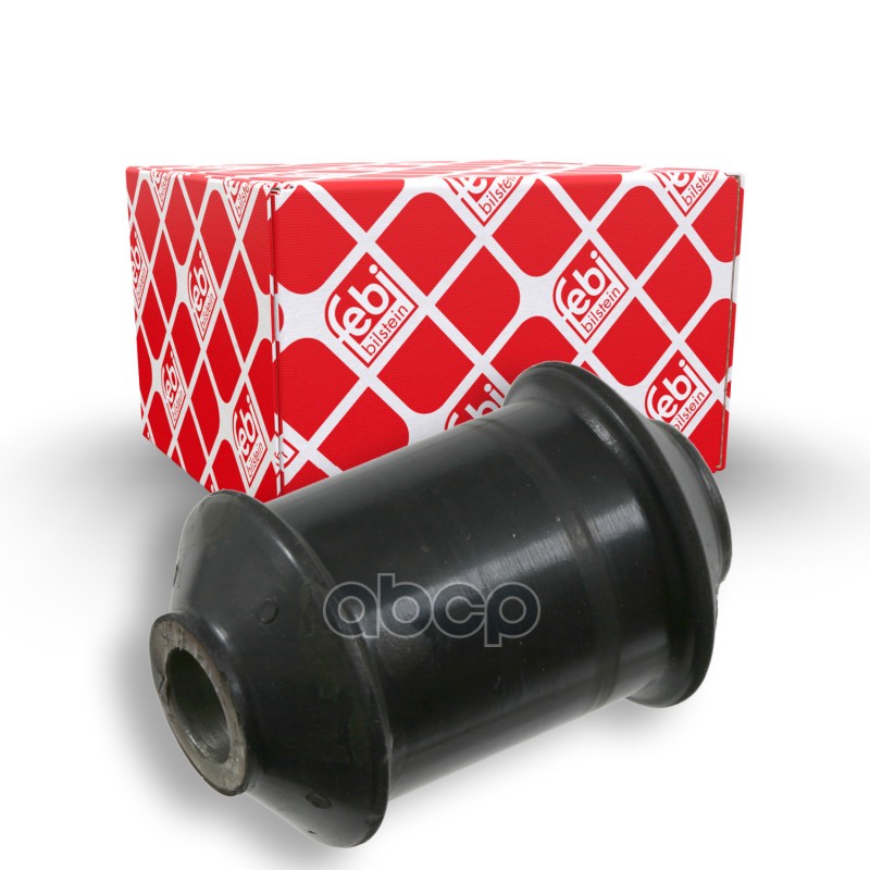 Сайлентблок, передний переднего рычага L,R FEBI 22155 Febi арт. 22155