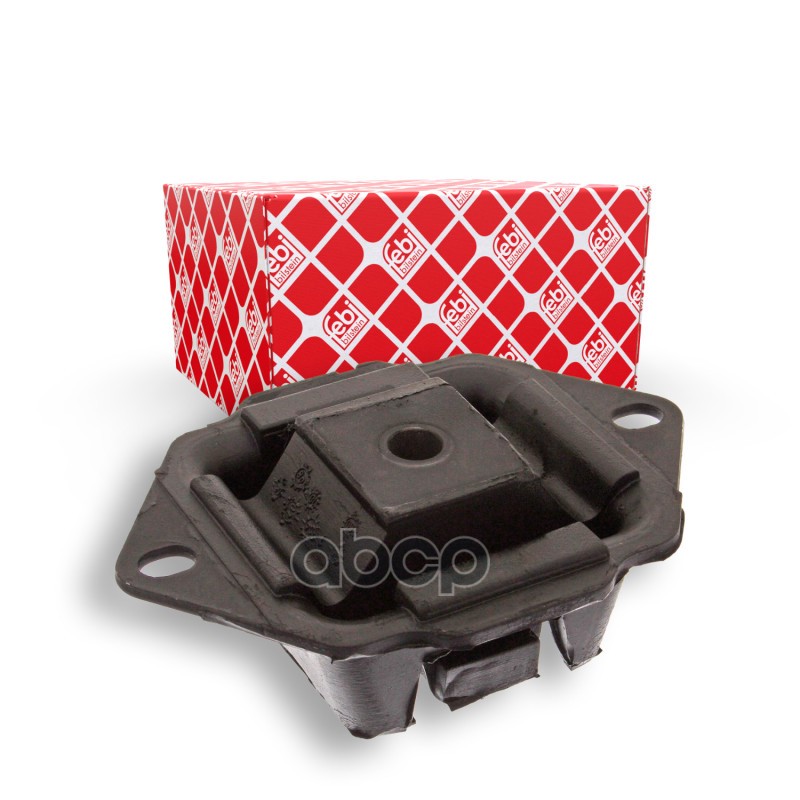 Подушка Коробки Передач Febi арт. 22394