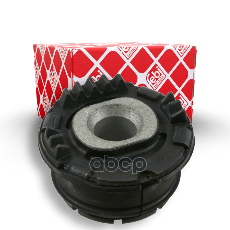 Сайлентблок Балки Моста | Зад Прав/Лев | Febi арт. 22450