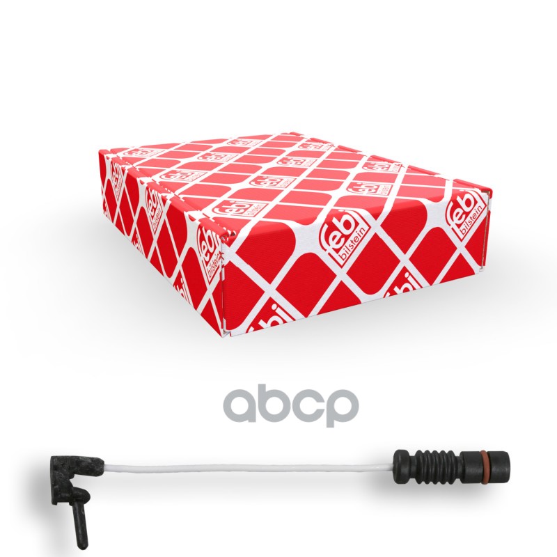 Датчик Износа Колодок Febi 22577 Febi арт. 22577