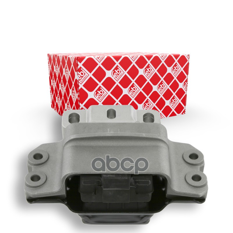 Снят С Производства Подушка Двигателя | Зад Лев | Febi арт. 22726