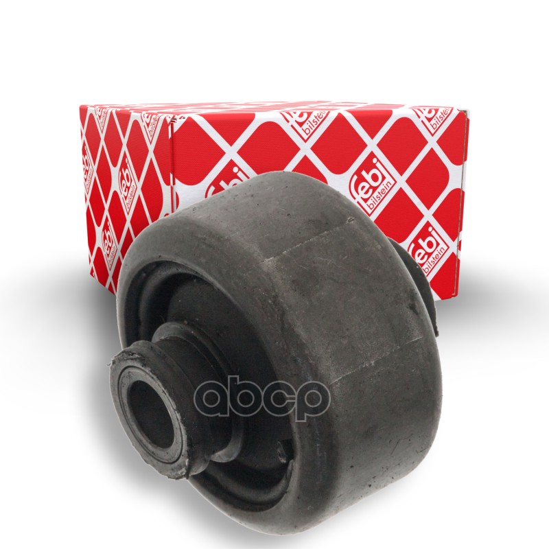 Сайлентблок Рычага Подвески | Перед Прав/Лев | Febi арт. 22819