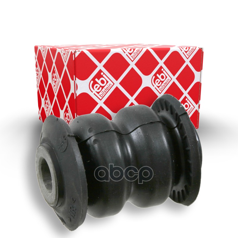 Сайлентблок рычага FEBI 22865 Febi арт. 22865