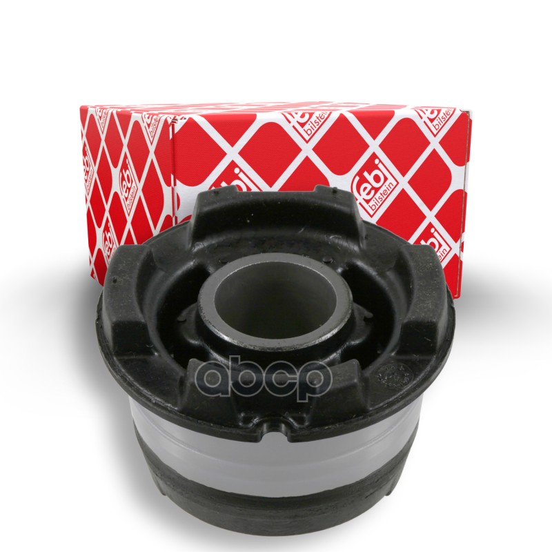 Сайлентблок Балки Моста | Прав/Лев | Febi арт. 22957