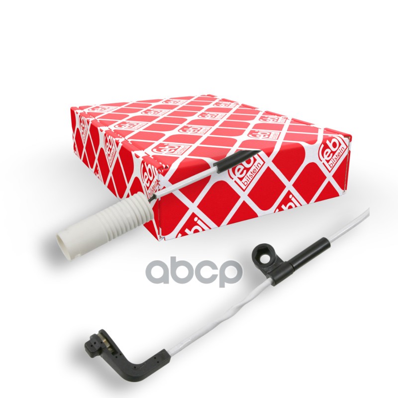 Датчик износа колодок, зад. FEBI 23123 Febi арт. 23123