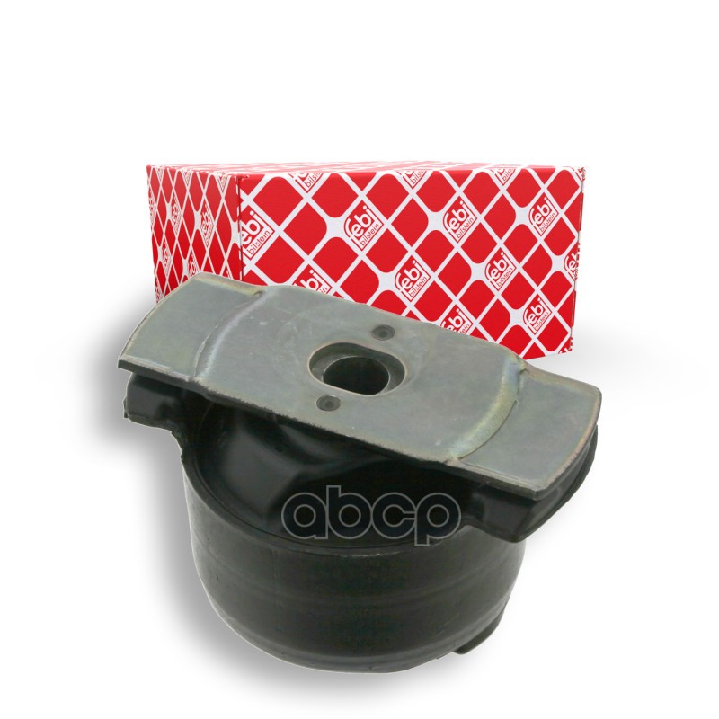 Сайлентблок Балки Моста | Зад Прав | Febi арт. 23318