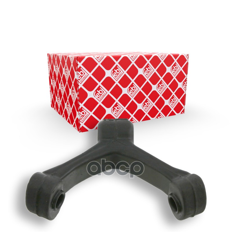 Крепление Глушителя Резиновое Febi арт. 23484