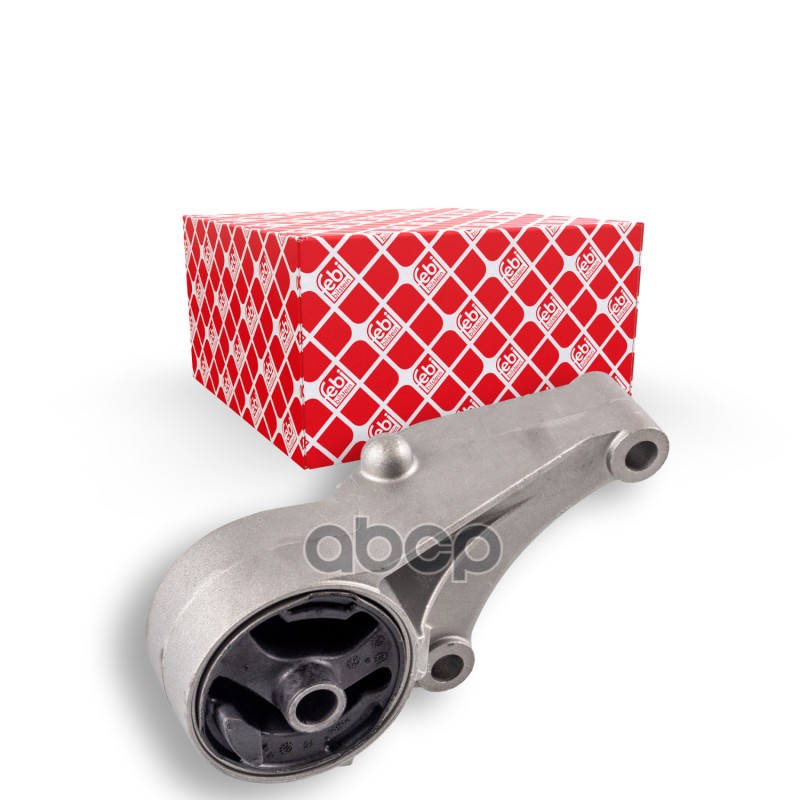 Подушка Двигателя | Перед | Febi арт. 23680