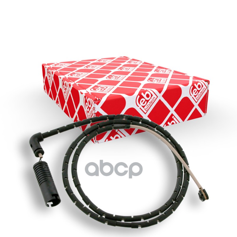 Датчик износа колодок FEBI 24012 Febi арт. 24012