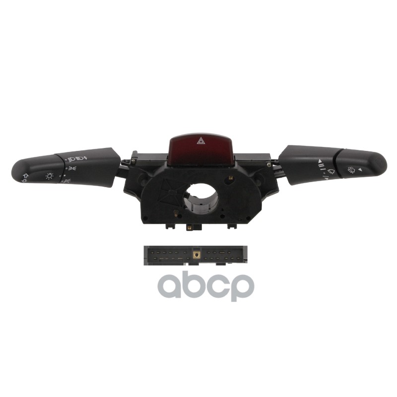 Блок Переключателей На Рулевой Колонке Febi арт. 24082