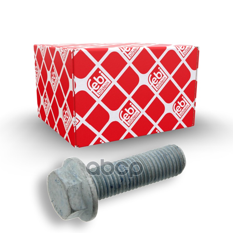 Болт маховика FEBI 24104 Febi арт. 24104