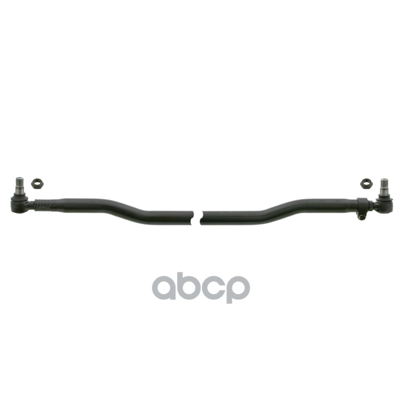 Тяга Поперечная L=1735 D=52 Изг-4 Mb Actros/Atego/Axor Febi арт. 24136