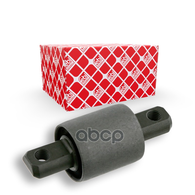 Сайлентблок Рычага Подвески | Перед Прав/Лев | Febi арт. 24242