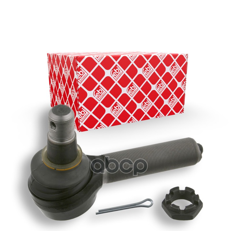 Наконечник Рулевой Тяги Febi арт. 24264