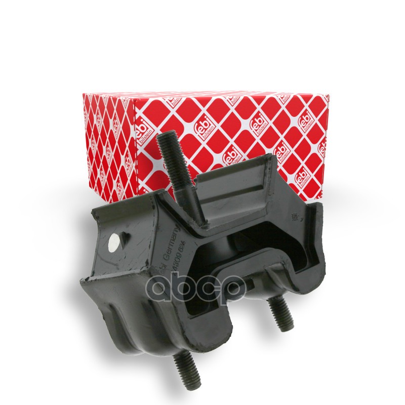 Подушка Двигателя | Перед Прав | Febi арт. 24309