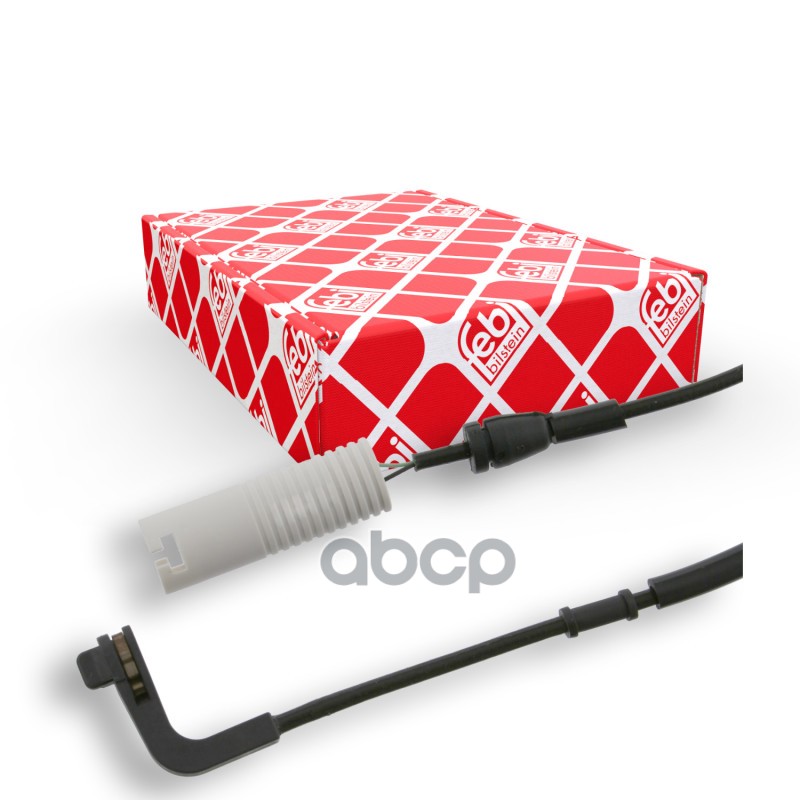 Датчик износа колодок, зад. FEBI 24319 Febi арт. 24319