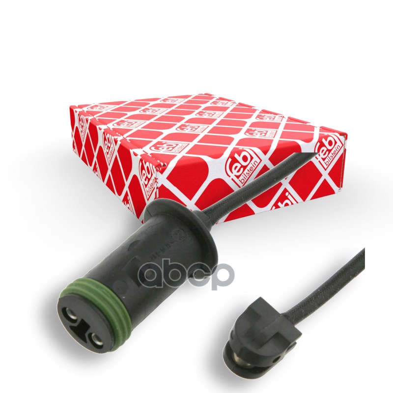 Датчик Износа Тормозных Колодок | Перед Прав/Лев | Febi арт. 24505