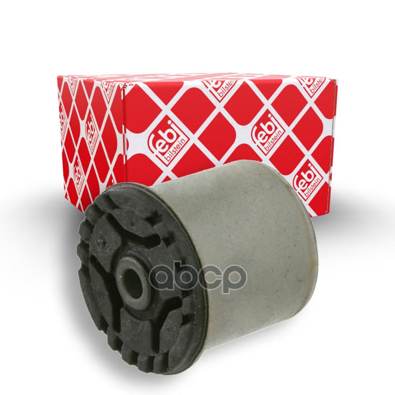 Сайлентблок OPEL Vectra B/Astra G/Corsa B FEBI 24920 Febi арт. 24920