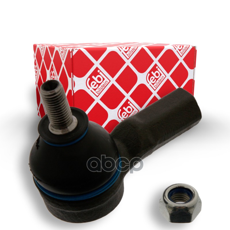 Наконечник Рулевой Тяги | Перед Прав/Лев | Febi арт. 24946