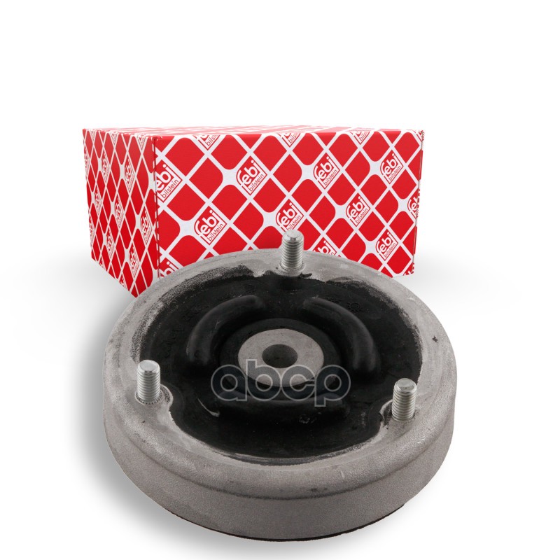 Опора заднего амортизатора FEBI 26032 Febi арт. 26032