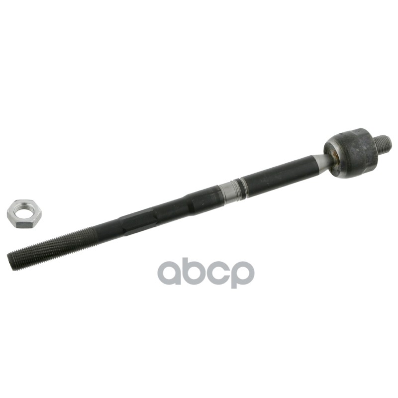 Тяга рулевая L=R (без наконечника) FEBI 26045 Febi арт. 26045