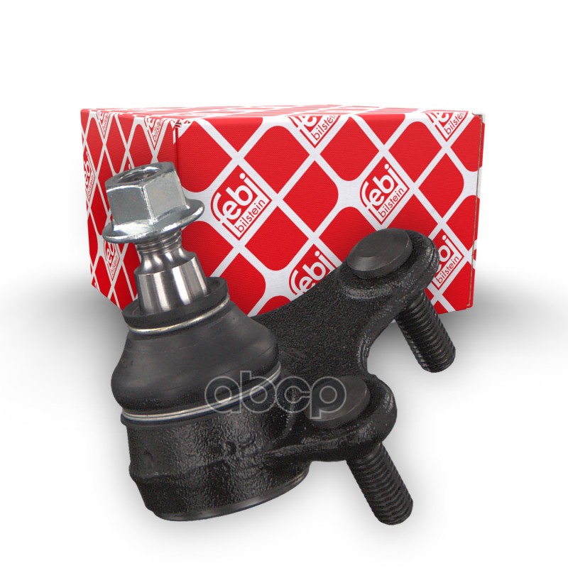 Опора Шаровая R Audi A3/Octavia Ii/Superb Ii/Yeti/Vw Golf V/Tiguan Febi 26083 Febi арт. 26083