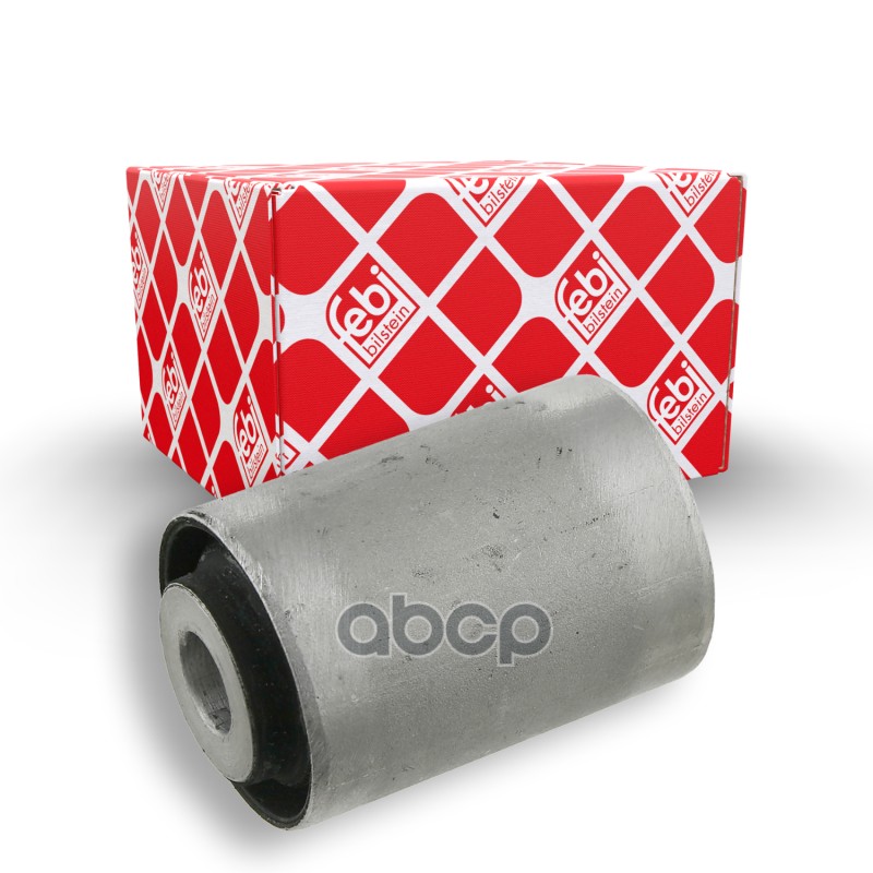 Сайлентблок переднего нижнего рычага FEBI 26385 Febi арт. 26385