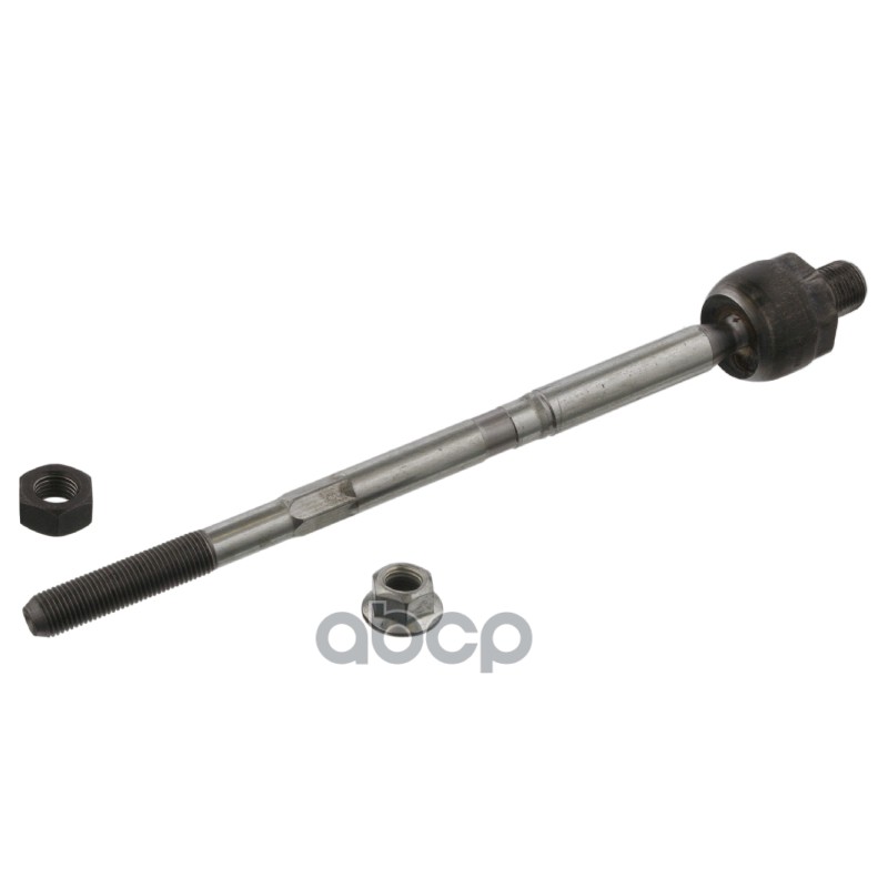 Тяга Рулевая | Перед Прав/Лев | Febi арт. 26432