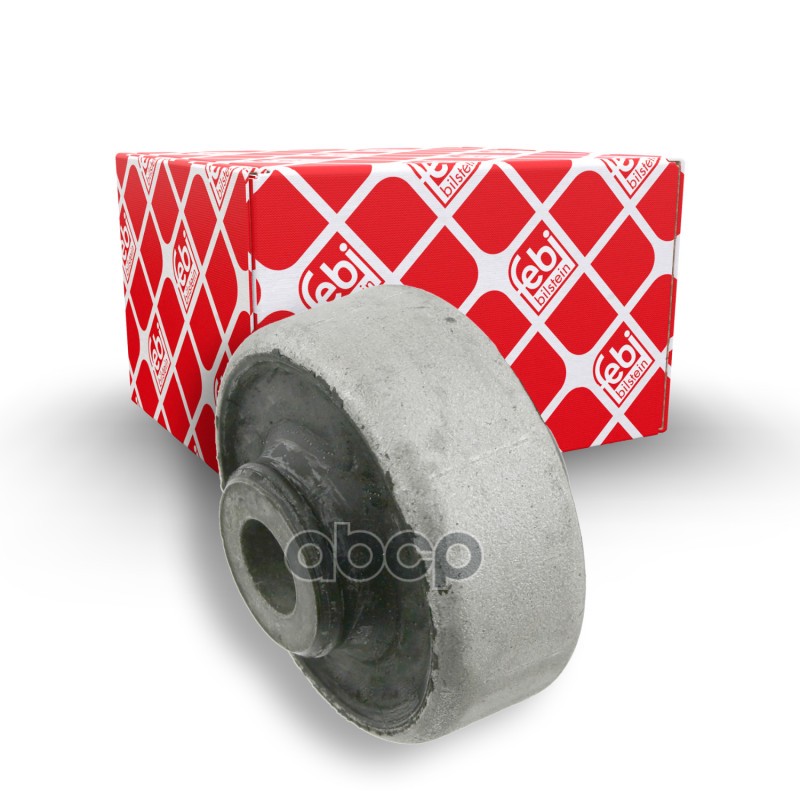 Сайлентблок рычага  перед.  VAG   A3/TT/Golf IV   1 8T/3 2L Febi арт. 26535