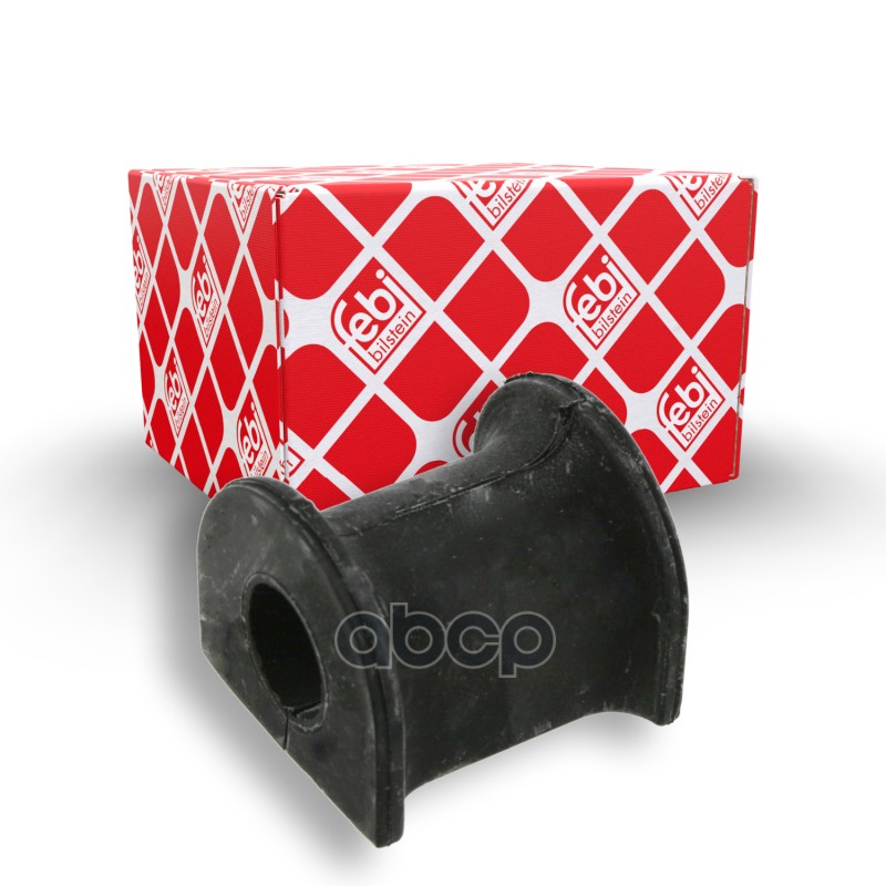 Втулка стабилизатора переднего (21 мм ) FEBI 26540 Febi арт. 26540