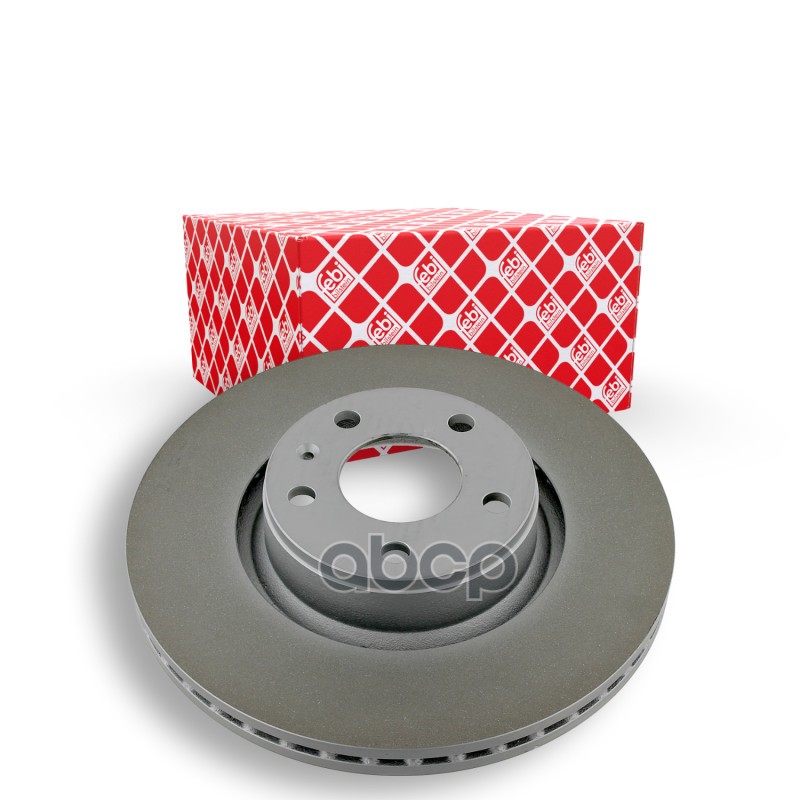 Диск тормозной Febi арт. 26648