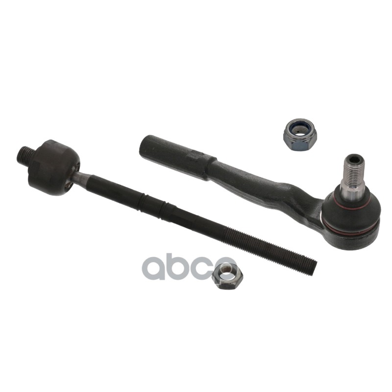 Тяга Рулевая В Сборе С Наконечником | Перед Прав | Febi арт. 26762