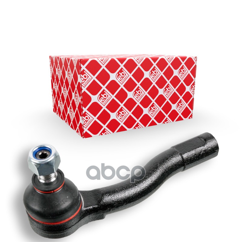 Наконечник рулевой L FEBI 26797 Febi арт. 26797