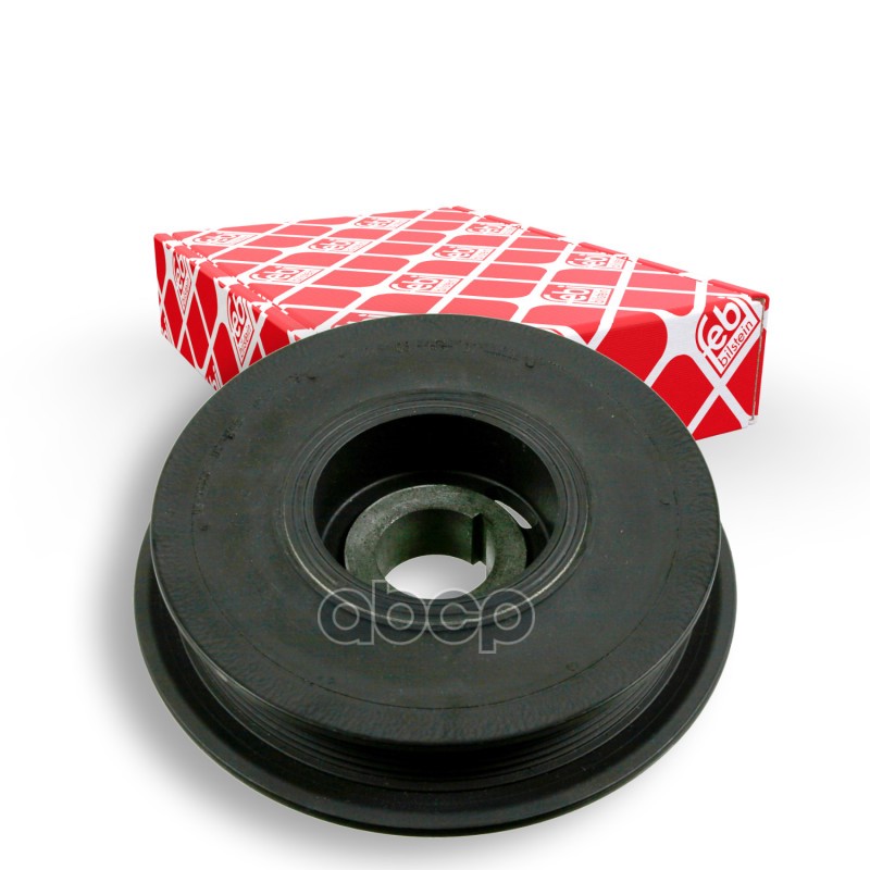 Шкив Коленвала Febi арт. 27215