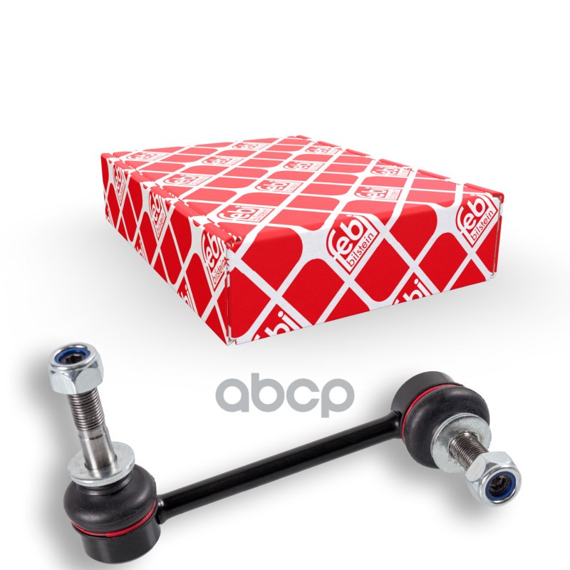 Стойка Стабилизатора | Перед Прав | Febi арт. 27335