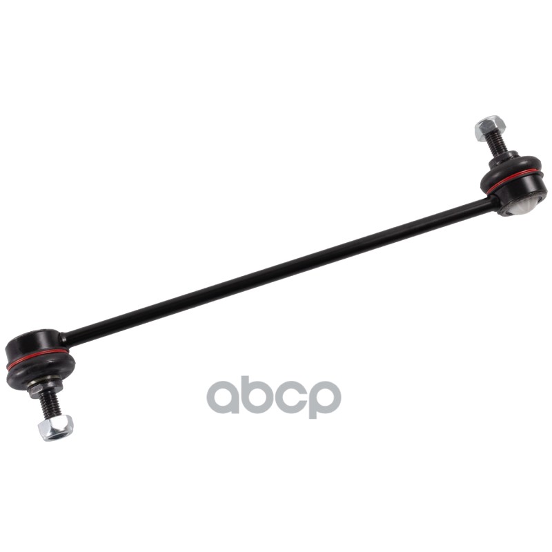 Тяга стабилизатора передняя L=R OPEL Corsa D FEBI 27414 Febi арт. 27414