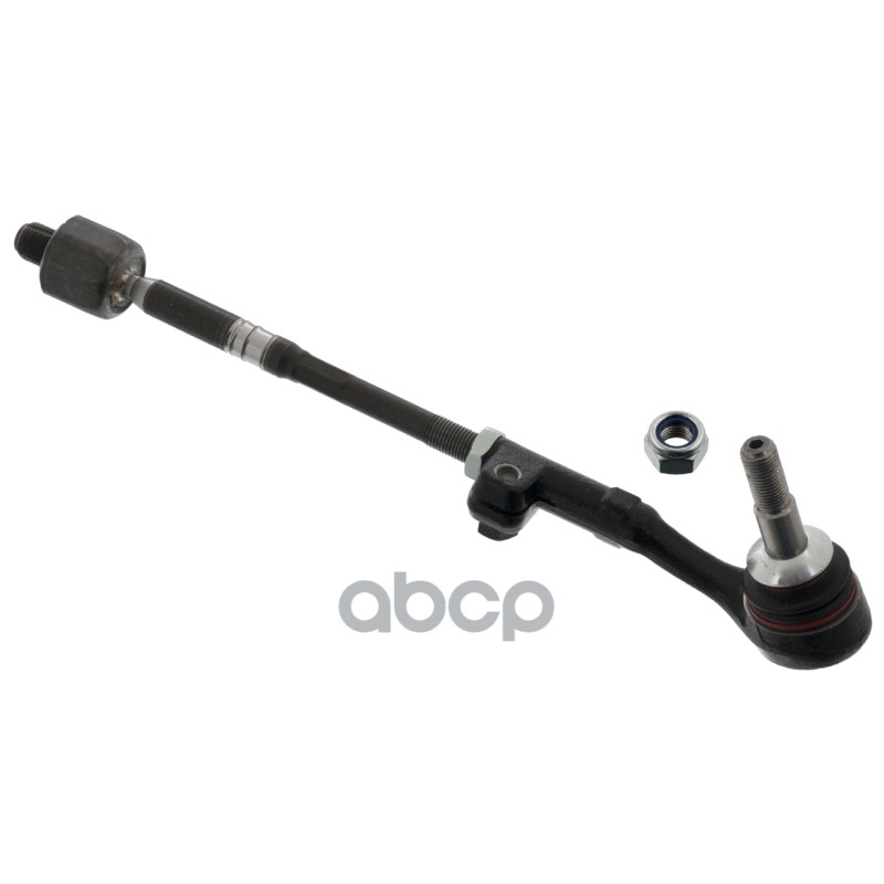 Тяга Рулевая В Сборе С Наконечником | Перед Прав | Febi арт. 27719