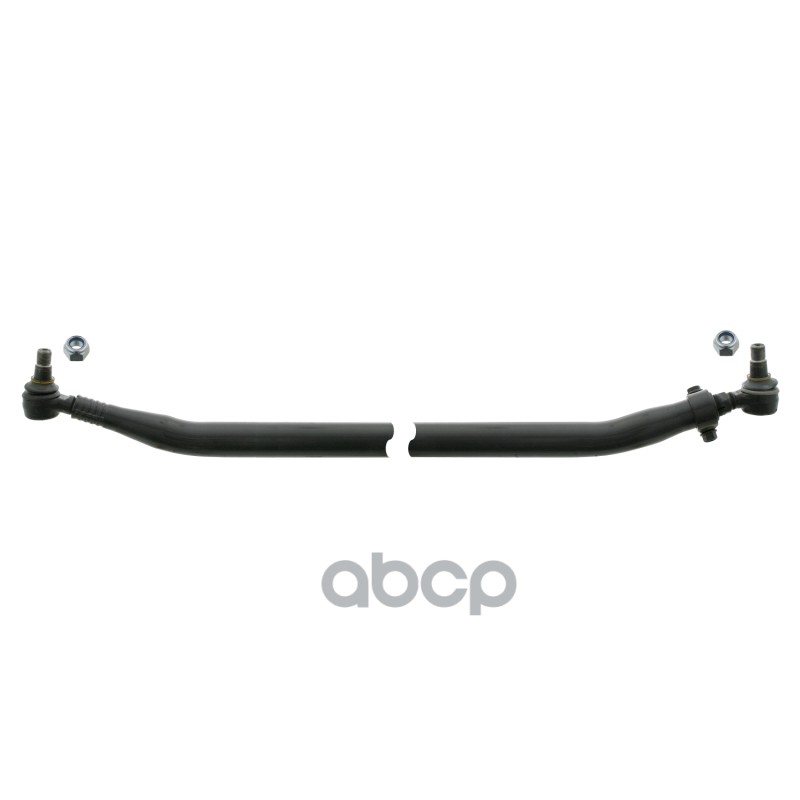 Тяга Поперечная L=1686 D=60 2-Изг Renault Pemium Dxi Febi арт. 27794