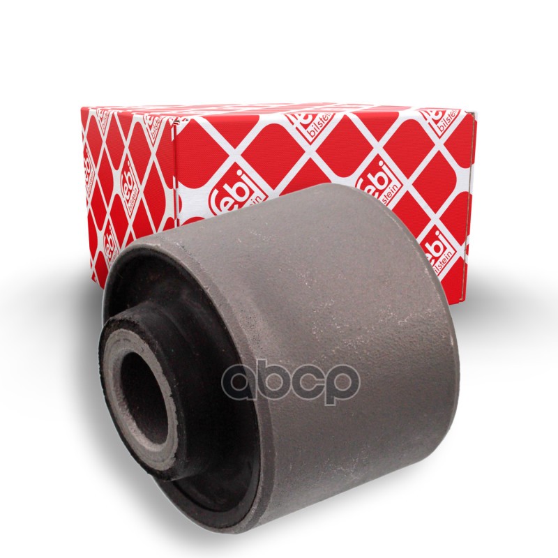 Сайлентблок Кронштейна Кабины Задний Febi арт. 27802