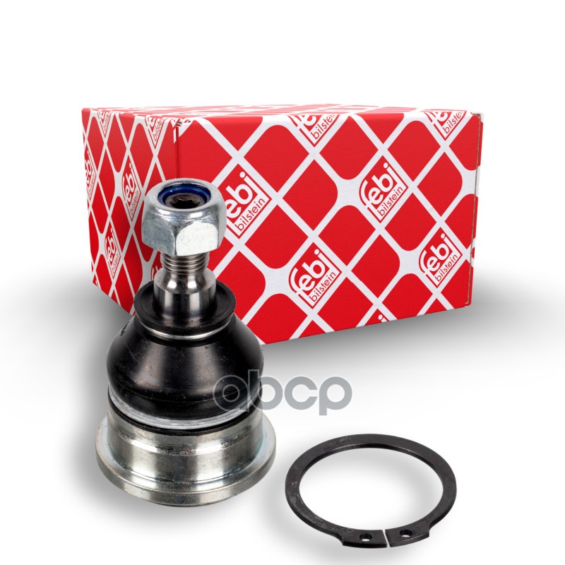 Опора шаровая MITSUBISHI Lancer FEBI 28200 Febi арт. 28200