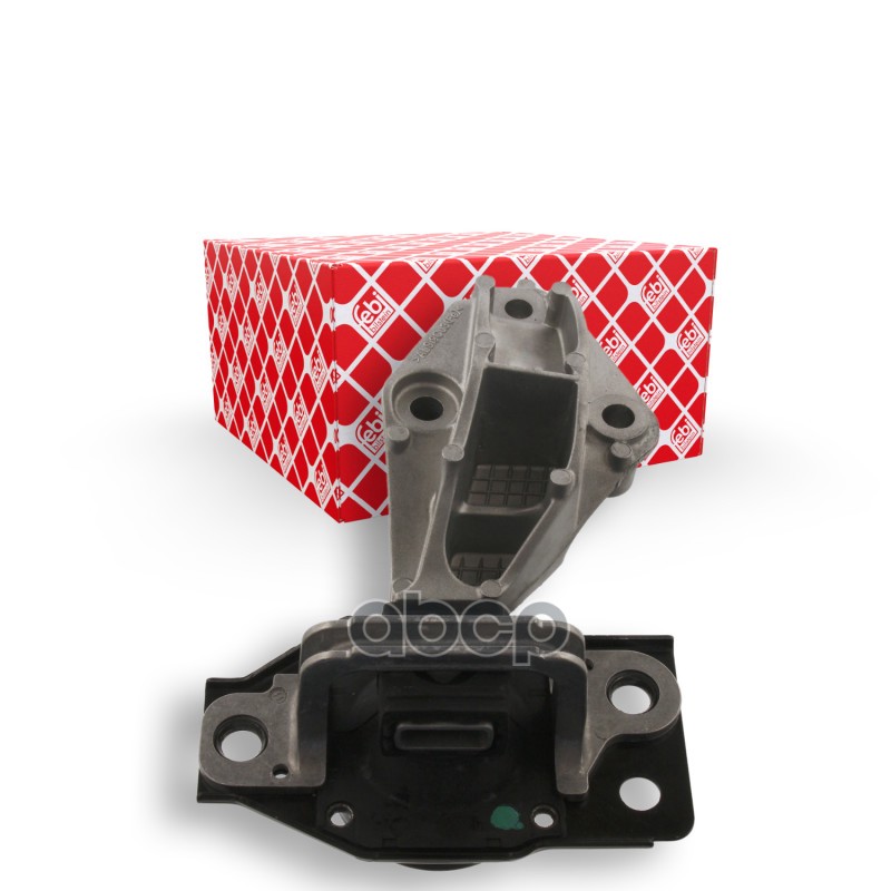 Подушка Двигателя | Перед Прав | Febi арт. 28233