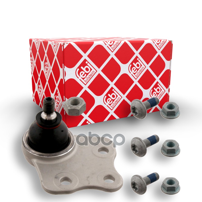 Опора Шаровая | Перед Прав/Лев | Febi арт. 28511