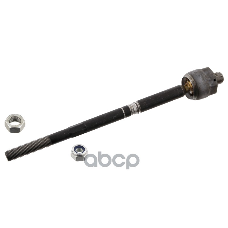 Тяга Рулевая | Перед Прав/Лев | Febi арт. 29233