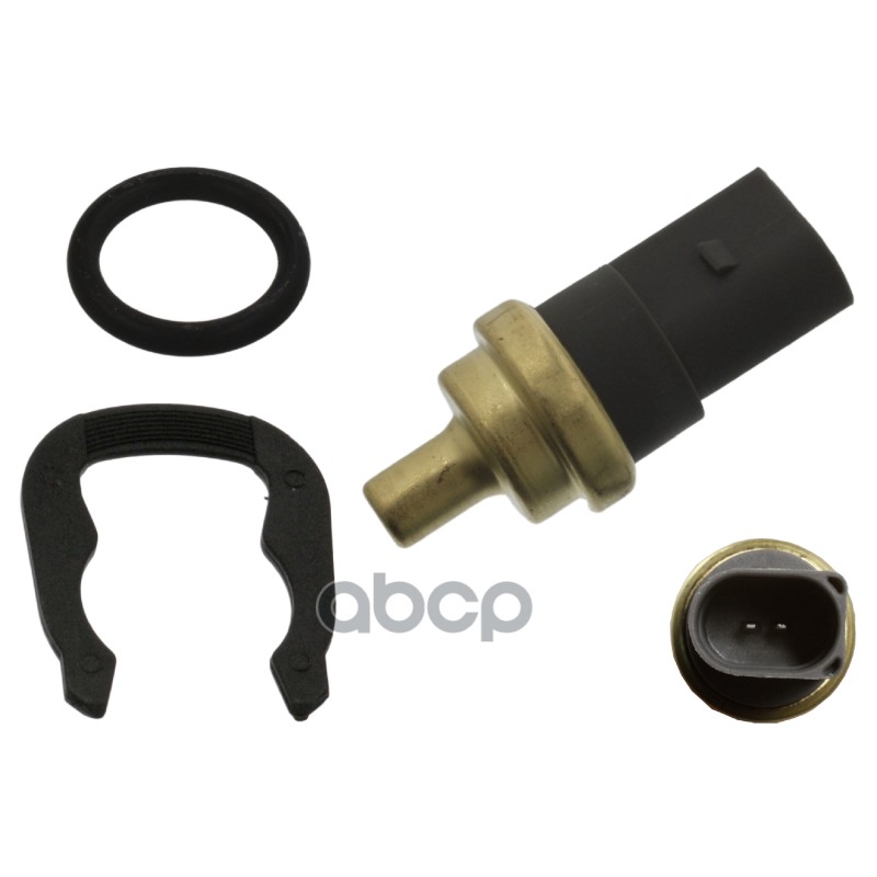 Датчик температурный. VAG  06A 919 501 A Febi арт. 29318