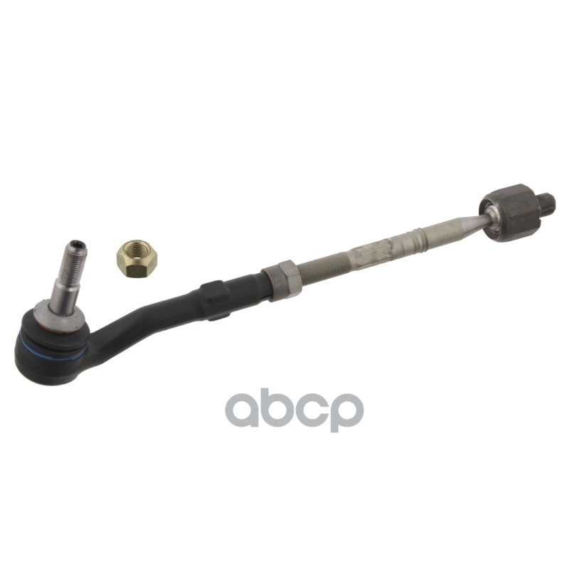 Тяга Рулевая В Сборе С Наконечником | Перед Прав/Лев | Febi арт. 29321