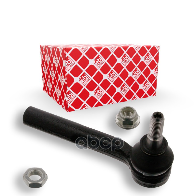 Наконечник Рулевой Тяги | Перед Прав | Febi арт. 29325