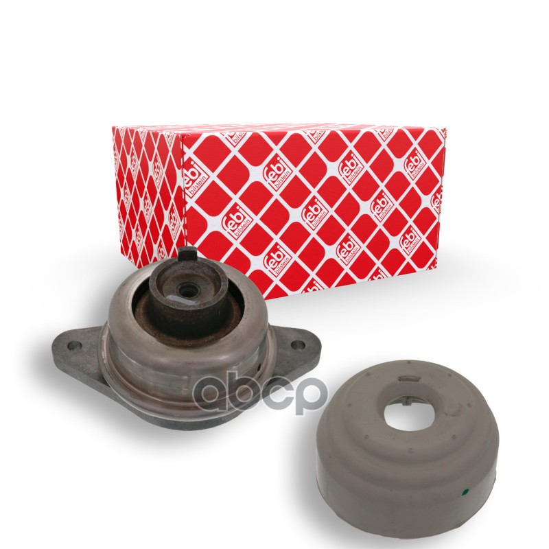 Подушка Двигателя | Перед | Febi арт. 29512