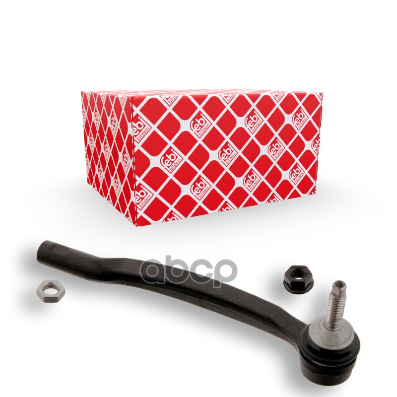 Наконечник рулевой R FEBI 29605 Febi арт. 29605