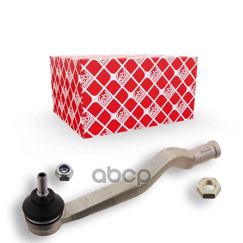 Наконечник рулевой L FEBI 29623 Febi арт. 29623